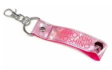 Hiroyuki Yoshino Reflector Charm "Ichiban Kuji Kiramune" O-9 Prize