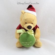 Peluche Winnie l'ourson