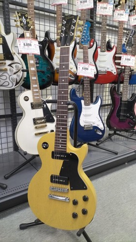 Guitare électrique gibson - électrique, les