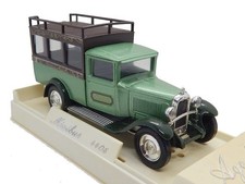 Citroën Minibus "Palace