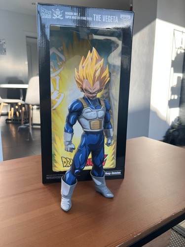 Figurine dragon ball - ball, z
