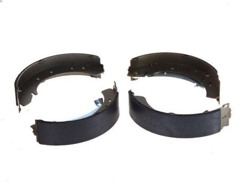 Brake shoe set lpr - shoe, for