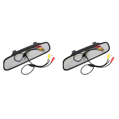 2pièces pouces - 2pièces, 4,3
