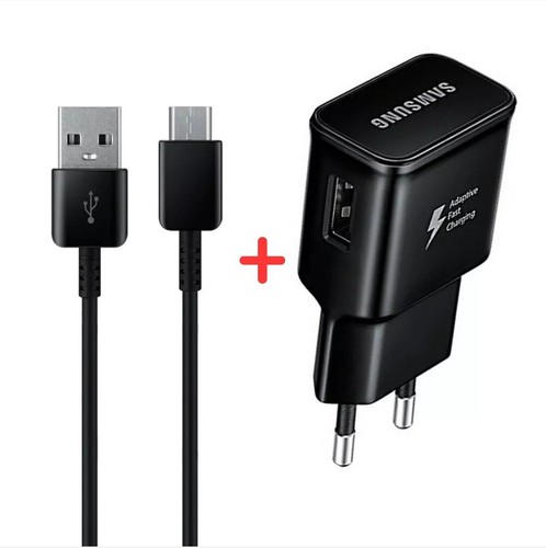 Chargeur rapide samsung - chargeur,