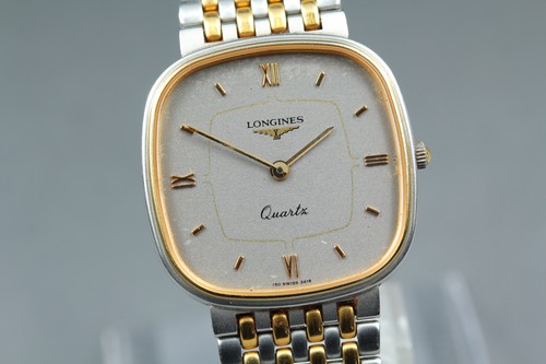 Exc montre homme longines - [exc+5],