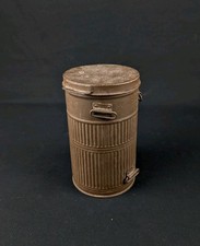 France 40 Etui Boitier Masque