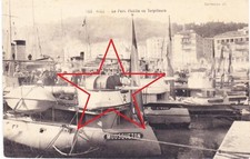 NICE. Le PORT. Flottille de