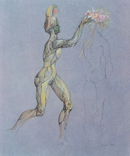 Léonor fini beautée - léonor,