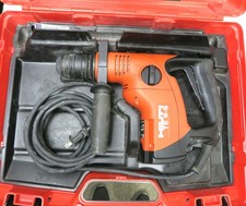 Hilti TE 6-S Corded Rotary