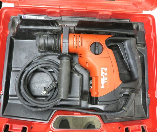 Hilti corded rotary - 6-s,