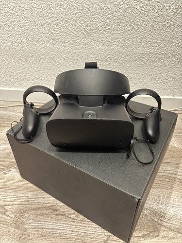 Oculus rift casque vr - oculus,