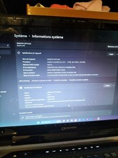 QOSMIO G50-12F Windows 11 sshd