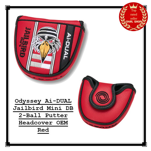 Odyssey dual jailbird mini - ai-dual,