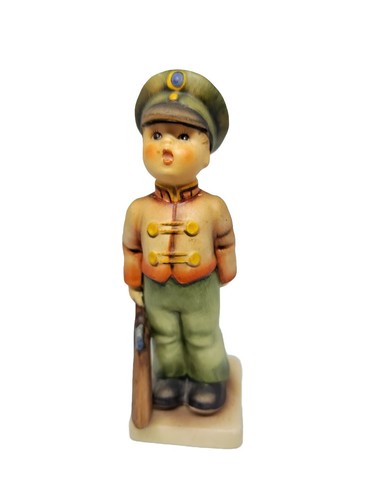 Figurine hummel goebel - m,