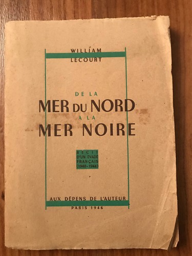 Mer nord à la - la,