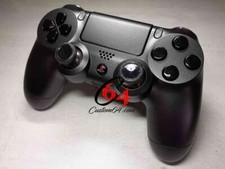 Bouton playstation vintage 20th anniversaire pour manette PS4 