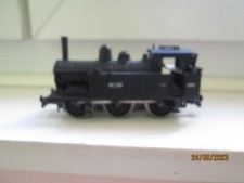 N° 3 locomotive vapeur 030