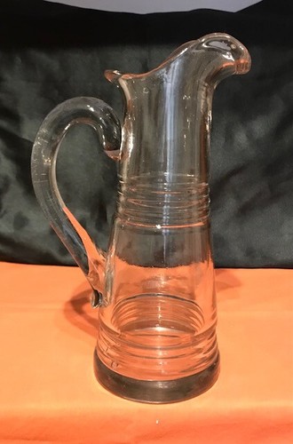 Ancien pichet cidre - pichet, à