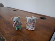 Koalas Sylvanian Families  / Petits Malins / Forest Families