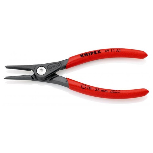 Pince circlips exterieurs - pince,