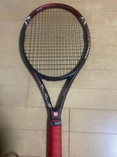 Wilson HYPER Pro Staff 5.0 110