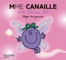 Madame Canaille et la Bonne