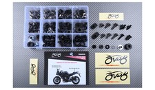 Kit visserie carénages