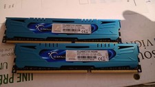 Mémoire G.Skill Ares 2x8Gb