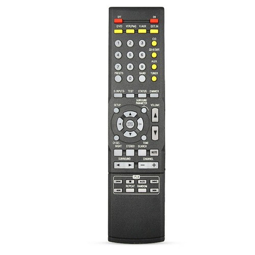 Remote control for - control,
