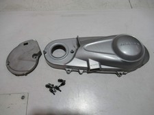 Carter gauche (Honda - Xlr 350