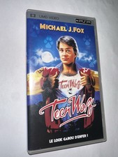 Movie Film UMD Video Sony PSP