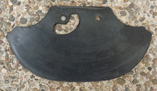 Capot Sous Té de Fourche
