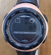 Suunto Vector
