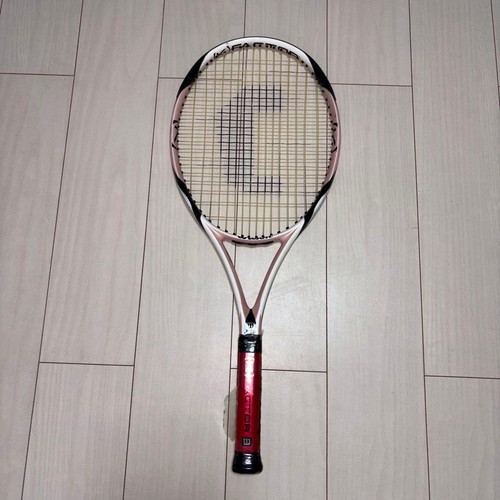 Raquette tennis wilson - tennis, k