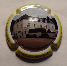 BELLE CAPSULE CHAMPAGNE MARLE