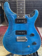 Harley Benton CST-24 Deluxe