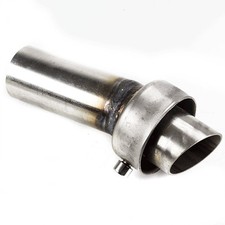 Lextek MP4 Megaphone Exhaust