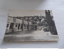 83 PRAMOUSQUIER CAP NEGRE VAR VILLAGE VACANCES DU TCF RESTAURANT ET BUNGALOWS