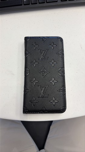 Louis vuitton black monogram - louis,