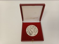 Médaille "La Pêche"