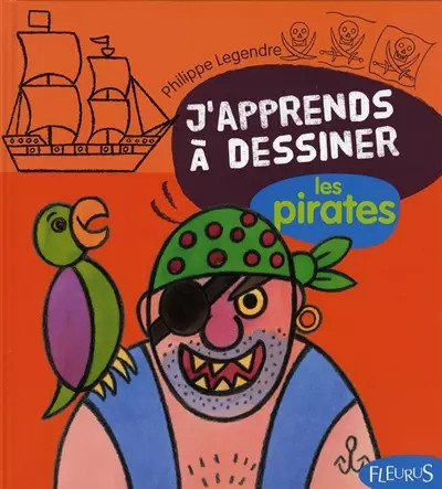Apprends dessiner les - j'apprends,