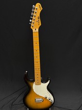Line 6 Variax 600 Modeling