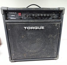 Torque TB50 Celestion Guitar Amplifier - Allumage / D Testé
