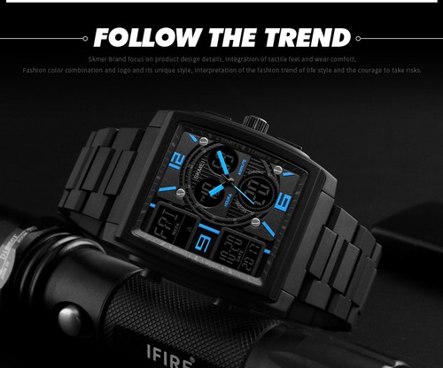 Mens boys digital - boys, watch