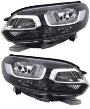 PHARE AVANT G+D ELECTRIQUE +