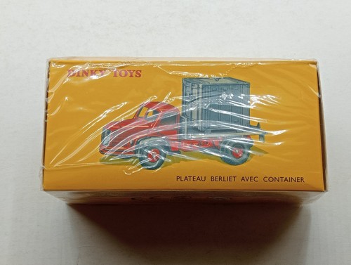 Macchinina dinky toys - macchinina,