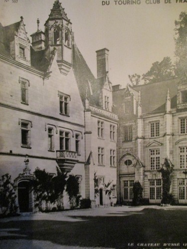 Touring club france 1937 - club,
