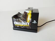 Chargeur de manettes PS4 Call of Duty Infinite warfare - sans adaptateur USB