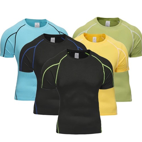 Shirt course pour hommes - de,