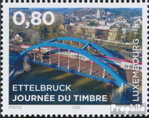 Luxembourg 2238 complète - luxembourg,